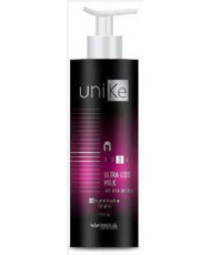 Розгладжуюче молочко для волосся-Brelil UniKe Ultra Liss Milk 3 Розгладжуюче молочко для волосся-Brelil UniKe Ultra Liss Milk 3